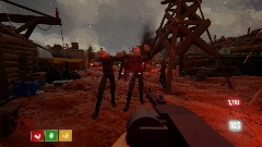 A screenshot taken in Dreams. 18 of 30.