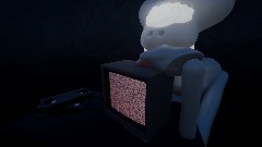 Amanda the adventurer