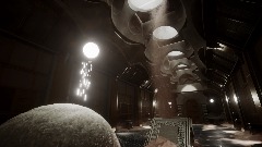 A screenshot taken in Dreams. 6 of 11.