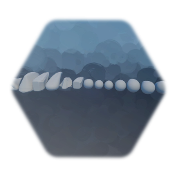 Sonic Spikes