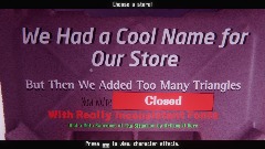 A screenshot taken in Dreams. 3 of 18.