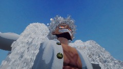 A screenshot taken in Dreams. 4 of 11.