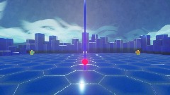 Blade Ball goffy aahh map 1