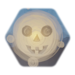 TOTS2  Background Paint