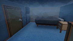 A screenshot taken in Dreams. 5 of 6.