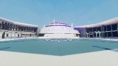 A screenshot taken in Dreams. 5 of 9.