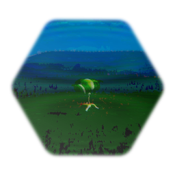 Five nights at stickman's characters