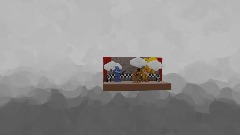 A night show, just for you || DAISY BELL || ANIMATION