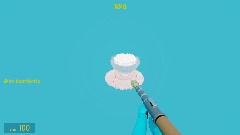 A screenshot taken in Dreams. 2 of 6.