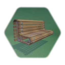 Park Bench