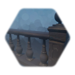 Remix of Realistic Rail