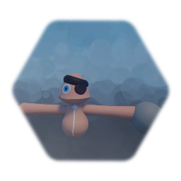 Yeeps: Hide And Seek - Yeep pirate