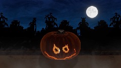 A screenshot taken in Dreams. 16 of 21.