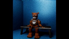 Fazbear entertainment video manual