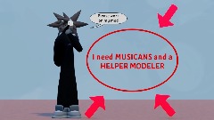 Dance with the DEVIL NEEDS UR HELP!!!!!