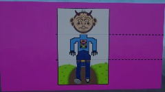 Group Picture. Dreams Together Picture.