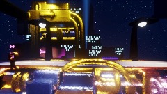 A screenshot taken in Dreams. 1 of 4.