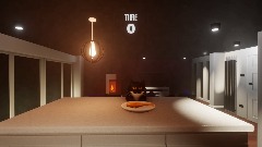 v. 1.1 Cat Feeder 🐈 Mini Game 2