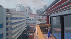 A screenshot taken in Dreams. 4 of 30.