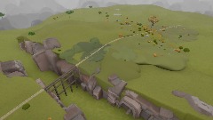 Remix von Wild west sunset