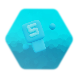 Sam but darkstar style