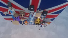 Premium AY | Join the British