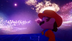 A screenshot taken in Dreams. 2 of 3.