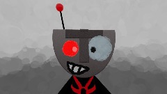 A screenshot taken in Dreams. 1 of 1.