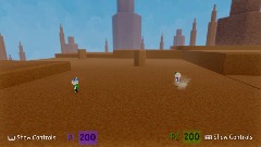 A screenshot taken in Dreams. 7 of 10.