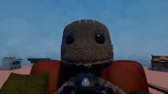 LittleBigPlanet Now.
