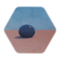 Playable slime