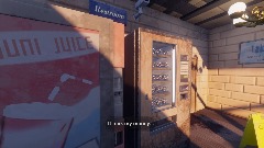 A screenshot taken in Dreams. 17 of 22.