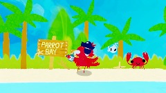 A screenshot taken in Dreams. 26 of 30.