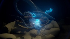 A screenshot taken in Dreams. 3 of 4.