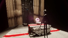 A screenshot taken in Dreams. 1 of 5.