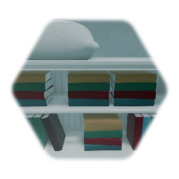 Shelf