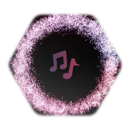 AniFae - Cosmic Velocity (Sonic, Sega Megadrive/Genesis style)