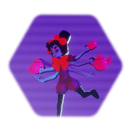 Muffet