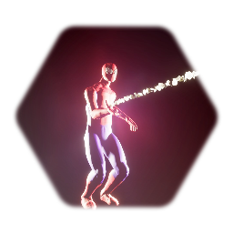 Spider-Man (Definitely WIP)
