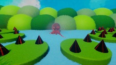 The Gusty Grass Lands