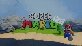 Super Mario Stuff