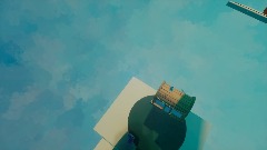 Spongebob bfbb 2 sandy boss