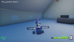 A screenshot taken in Dreams. 1 of 1.