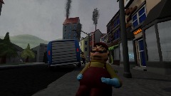 A screenshot taken in Dreams. 13 of 19.