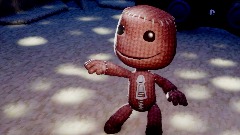 A screenshot taken in Dreams. 4 of 13.