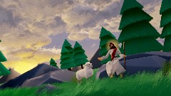 A screenshot taken in Dreams. 2 of 24.