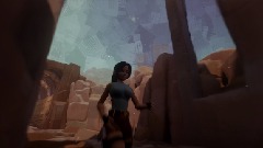 A screenshot taken in Dreams. 2 of 2.