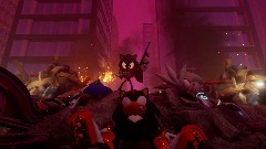 The superior hedgehog.
