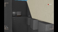 A screenshot taken in Dreams. 15 of 24.