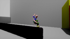 ParCCour - PRE ALPHA